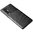 Flexi Slim Carbon Fibre Case for Oppo Find X3 Neo - Black (Pattern)