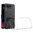 Flexi Slim Gel Case for Asus ROG Phone 5 - Clear (Gloss Grip)