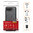 Flexi Slim Gel Case for Asus ROG Phone 5 - Clear (Gloss Grip)