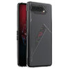 Flexi Slim Gel Case for Asus ROG Phone 5 - Clear (Gloss Grip)