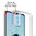 Imak Flexi Slim Gel Case for Vivo Y11s / Y20s - Clear (Gloss Grip)