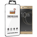 9H Tempered Glass Screen Protector for Sony Xperia XA1 Ultra