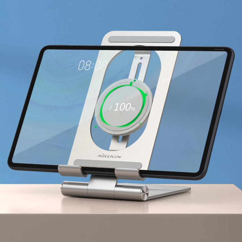 Nillkin PowerHold (15W) Wireless Charger Stand for iPad / Tablet