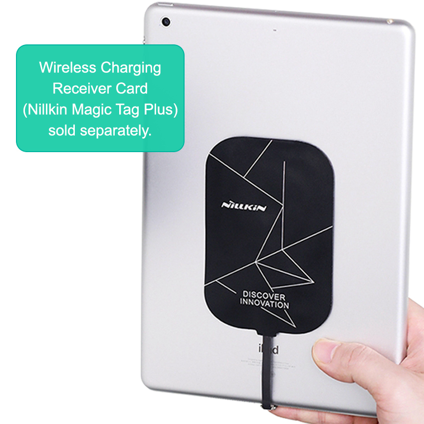 Nillkin PowerHold (15W) Wireless Charger Stand for iPad / Tablet
