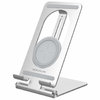 Nillkin PowerHold (15W) Wireless Charger / Desktop Stand for iPad / Galaxy Tablet