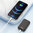 Momax 5000mAh (20W) MagSafe Power Bank / USB Type-C (PD) / Wireless Charger - Grey