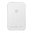 Momax 5000mAh MagSafe Power Bank / (20W) USB-PD Type-C / Wireless Charger - White