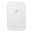 Momax 5000mAh (20W) MagSafe Power Bank / USB Type-C (PD) / Wireless Charger - White