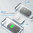 Momax 5000mAh (20W) MagSafe Power Bank / USB Type-C (PD) / Wireless Charger - White