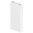 Xiaomi 20000mAh Mi Power Bank 3 / (18W) 3-Port USB Type-C Charger - White