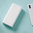 Xiaomi 20000mAh Mi Power Bank 3 / (18W) 3-Port USB Type-C Charger - White