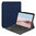 Slim Smart Case / Foldable Desk Stand for Microsoft Surface Go / Go 2 - Blue