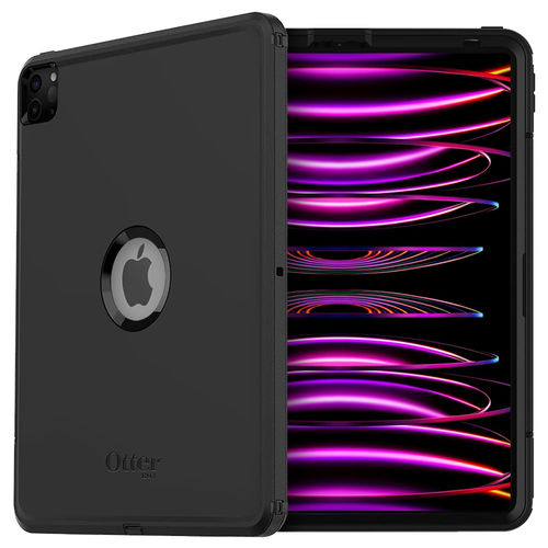 OtterBox Defender Shockproof Case for Apple iPad Pro 12.9-inch (3rd / 4th / 5th / 6th Gen)