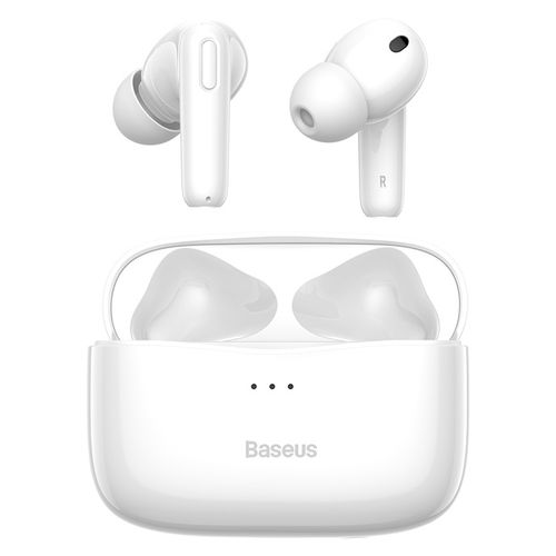 Baseus Simu S2 (ANC) Noise Cancelling (TWS) Bluetooth 5.0 Wireless Earphones