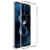 Flexi Slim Gel Case for Asus Zenfone 8 - Clear (Gloss Grip)