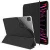 Trifold (Sleep/Wake) Smart Case & Stand for Apple iPad Pro 12.9-inch (5th / 6th Gen) - Black