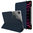 Trifold (Sleep/Wake) Smart Case & Stand for Apple iPad Pro 12.9-inch (5th / 6th Gen) - Dark Blue