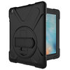 Dual Armour / Hand Strap / Kickstand / Shockproof Case for Apple iPad 9.7-inch (4th / 3rd / 2nd Gen)