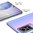 Flexi Slim Gel Case for Vivo X60 Pro - Clear (Gloss Grip)