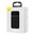Baseus MagSafe 10000mAh Power Bank / (20W) USB Type-C / Wireless Charger (Black)