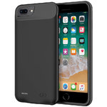 10000mAh Battery Charger Case for Apple iPhone 8 Plus / 7 Plus / 6s Plus