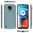 Flexi Slim Gel Case for Motorola Moto E7 - Clear (Gloss Grip)