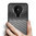 Flexi Thunder Shockproof Case for Nokia 1.4 - Black (Texture)