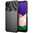 Flexi Thunder Tough Shockproof Case for Samsung Galaxy A22 5G - Black (Texture)