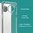 Imak Flexi Gel Shockproof Case for Nokia X20 - Clear (Gloss Grip)