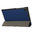 Trifold Smart Case & Stand for Samsung Galaxy Tab A7 Lite - Dark Blue