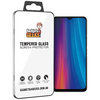 9H Tempered Glass Screen Protector for Vivo Y52 5G
