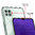 Flexi Slim Gel Case for Samsung Galaxy A22 5G - Clear (Gloss Grip)