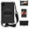 360 Hand Holder / Shoulder Strap / Shockproof Case for Samsung Galaxy Tab A7 Lite