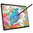 Paper-Like Matte Screen Protector for Samsung Galaxy Tab S7+ / S7 FE / S8+ / S9+ / S9 FE+ / S10+