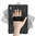 360 Hand Holder / Shoulder Strap / Shockproof Case for Samsung Galaxy Tab S7+ / S7 FE / S8+