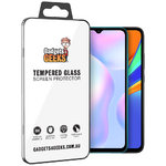 9H Tempered Glass Screen Protector for Xiaomi Redmi 9A / 9C