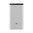 Xiaomi 10000mAh Mi Power Bank 3 / (18W) USB Type-C / Fast Charger - Silver