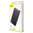Baseus Bipow 10000mAh Power Bank / (18W) USB Type-C (PD) Fast Charger