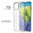 Flexi Slim Gel Case for Motorola Edge 20 Fusion - Clear (Gloss Grip)