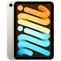 Apple iPad Mini 6 (2021)