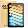 9H Tempered Glass Screen Protector for Apple iPad Mini 7th Gen (2024) / 6th Gen (2021)