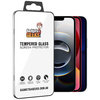 9H Tempered Glass Screen Protector for Apple iPhone 16e / 13 / 13 Pro