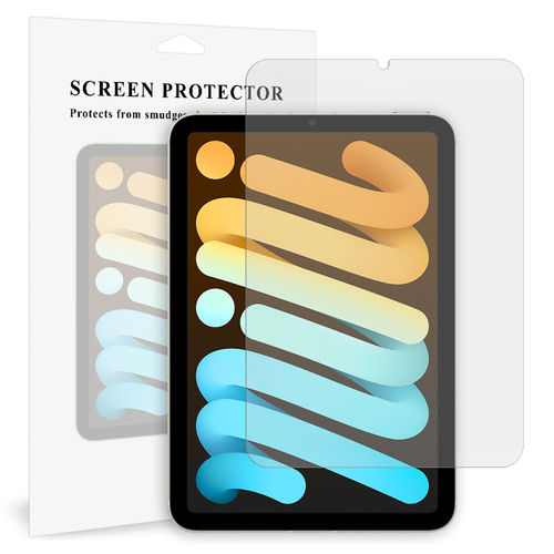 Anti-Glare Matte Film Screen Protector for Apple iPad Mini (6th Gen) 2021