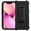 OtterBox Defender Shockproof Case for Apple iPhone 12 Mini / 13 Mini - Black