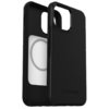 OtterBox Symmetry Plus MagSafe Case for Apple iPhone 13 Pro Max / 12 Pro Max (Black)