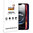 (2-Pack) Clear Film Screen Protector for Apple iPhone 16e / 13 / 13 Pro