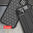 Military Defender Tough Shockproof Case for Apple iPhone 13 - Black
