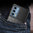 Flexi Thunder Shockproof Case for Motorola Edge 20 Pro - Black (Texture)