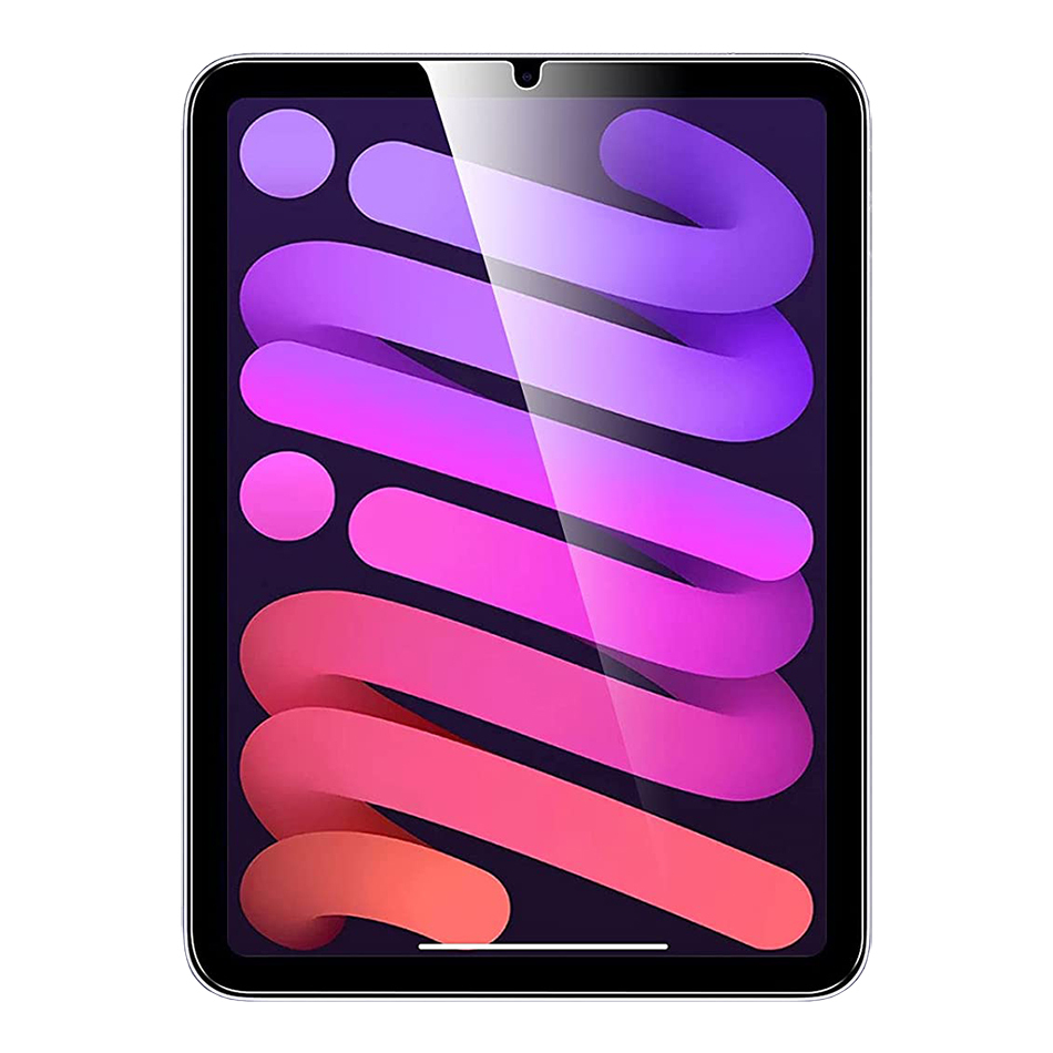 Paper-Like Screen Protector Film (Matte) for Apple iPad Mini 7th Gen (2024) / 6th Gen (2021)