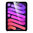 Paper-Like Screen Protector Film (Matte) for Apple iPad Mini 7th Gen (2024) / 6th Gen (2021)